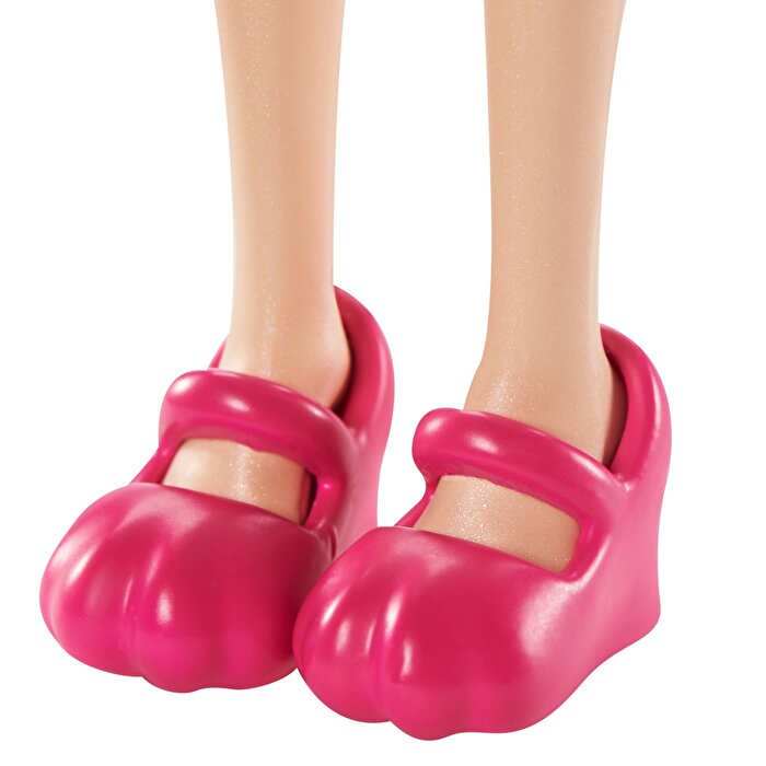 Enchantimals Aile Serileri Oyun Seti Kamilla Kangaroo GTM31