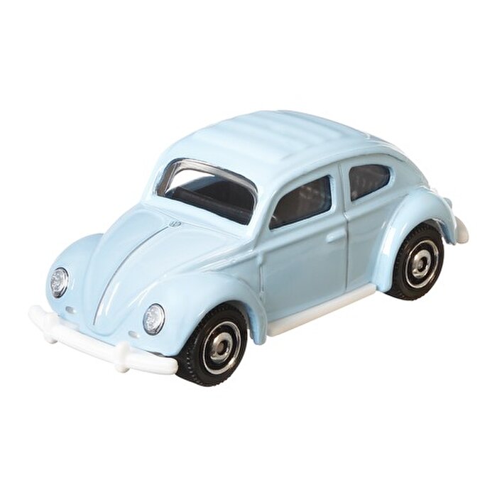 Matchbox Beşli Araba Seti Coffee Cruisers II GVY38