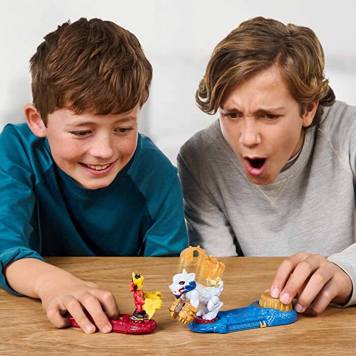 Akedo S6 Ultra Tekli Paket 15278 Ripclaw Alphawolf