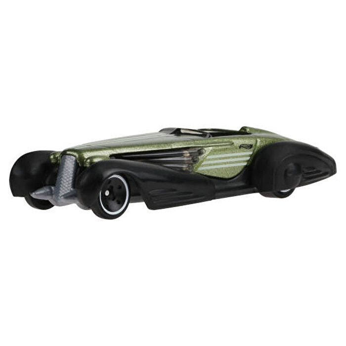 Hot Wheels Tekli Arabalar Custom Cadillac Fleetwood HYW77