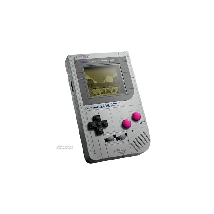 LEGO Super Mario Game Boy 72046