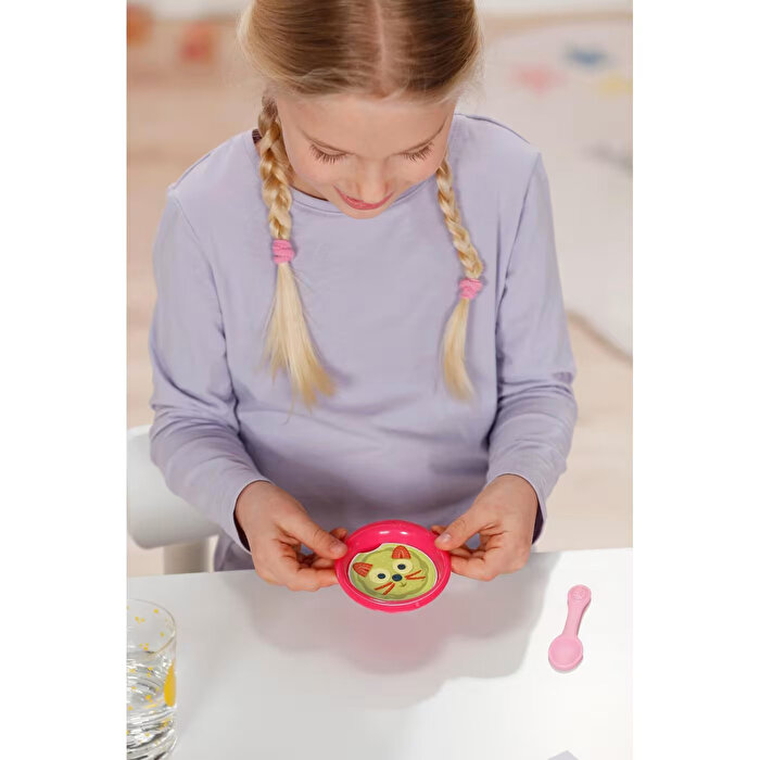 Baby Born Emma Bebeği 43 Cm