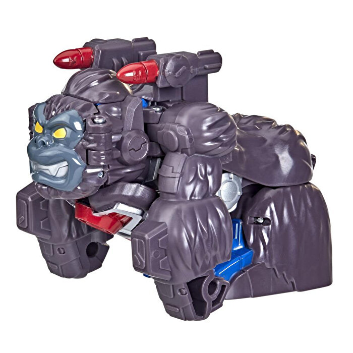 Transformers Rescue Bots Classic Heroes Optimus Primal G0449