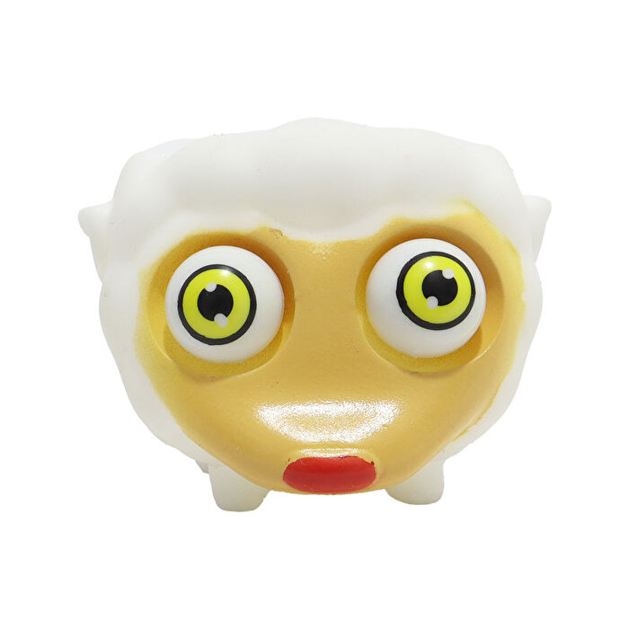 Stres Giderici Squeeze Hayvanlar Koyun