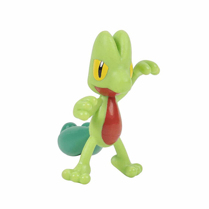 Pokemon Clip 'N' Go S11 Treecko