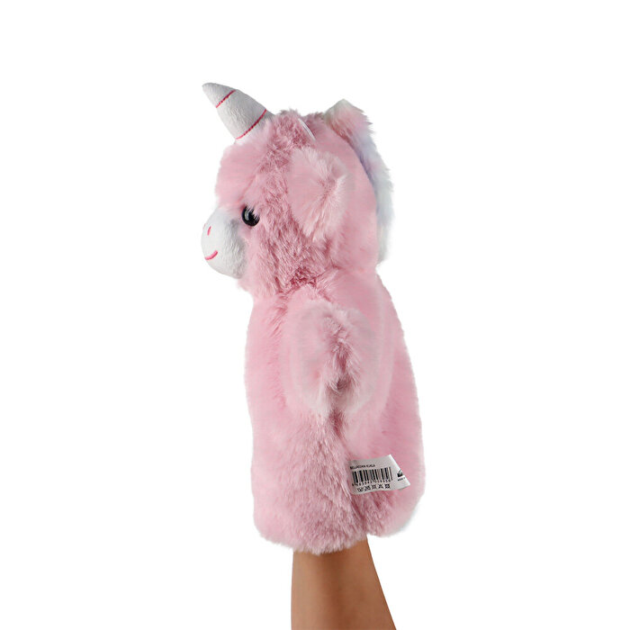 El Kuklası Bella Corn Pembe