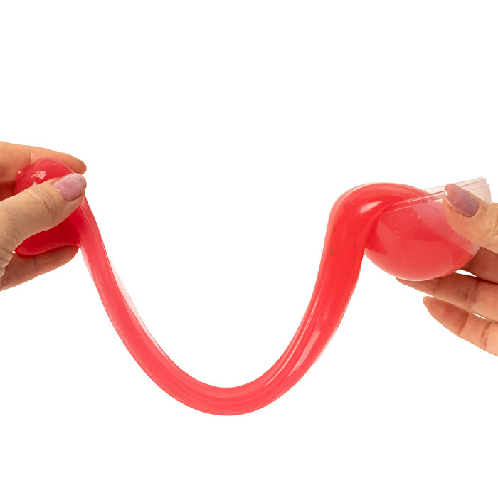 Lesa Fruit Slime Pink Apple