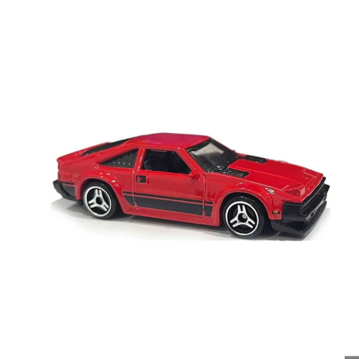 Hot Wheels Tekli Arabalar 82 Toyota Supra HKG87