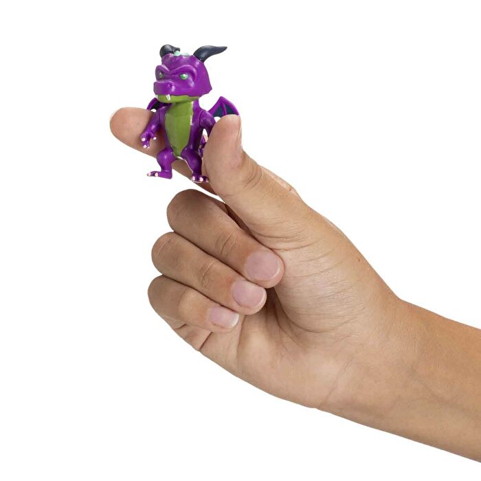 Stumble Guys Şapkalı 2’li Sürpriz Figür Paket