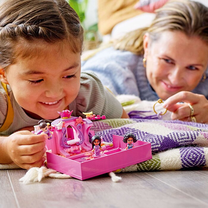 LEGO Disney Princess Isabella'nın Sihirli Kapısı 43201