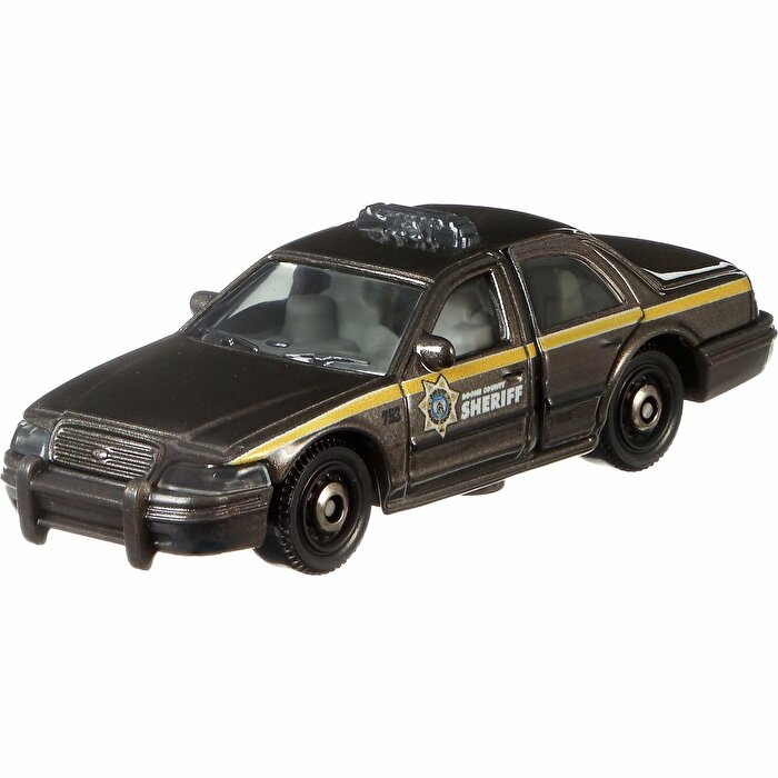 Matchbox 1:64 Arabalar '06 Ford Crown Victoria GBH31