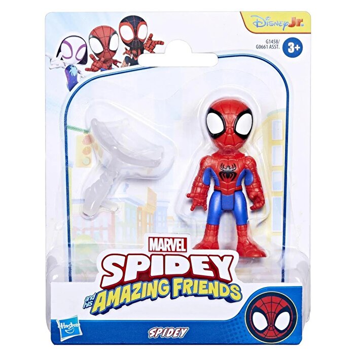 Marvel Spidey ve Arkadaşları Spidey G1458