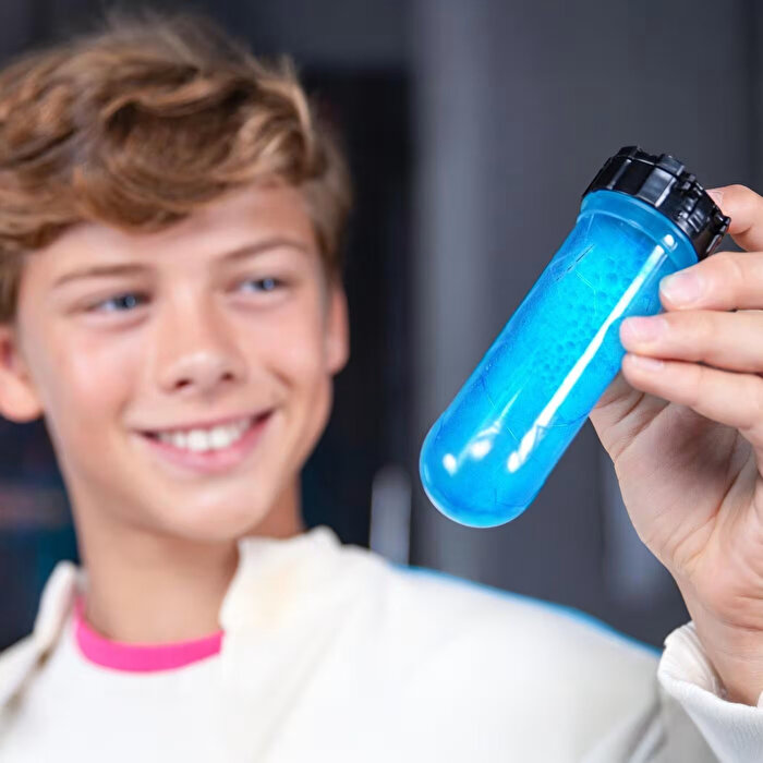 Mr. Beast Lab Swarms Mikro Beast 5’li Figür