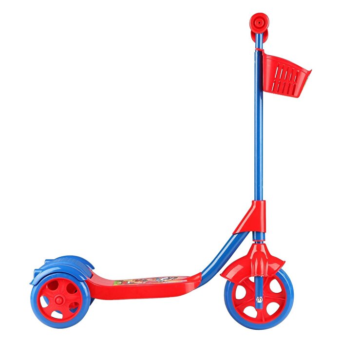 Brawl Stars 3 Tekerlekli Scooter