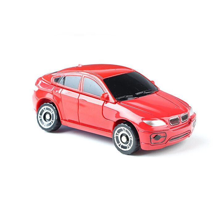 Dönüşen Robo-Arabalar Pulse S1