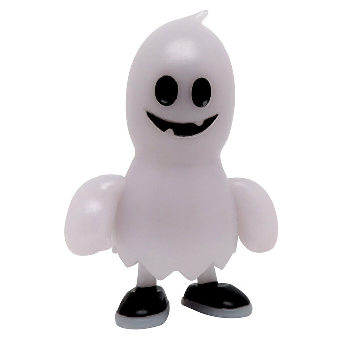 Stumble Guys 3'lü Mini Figür S4 Set 9