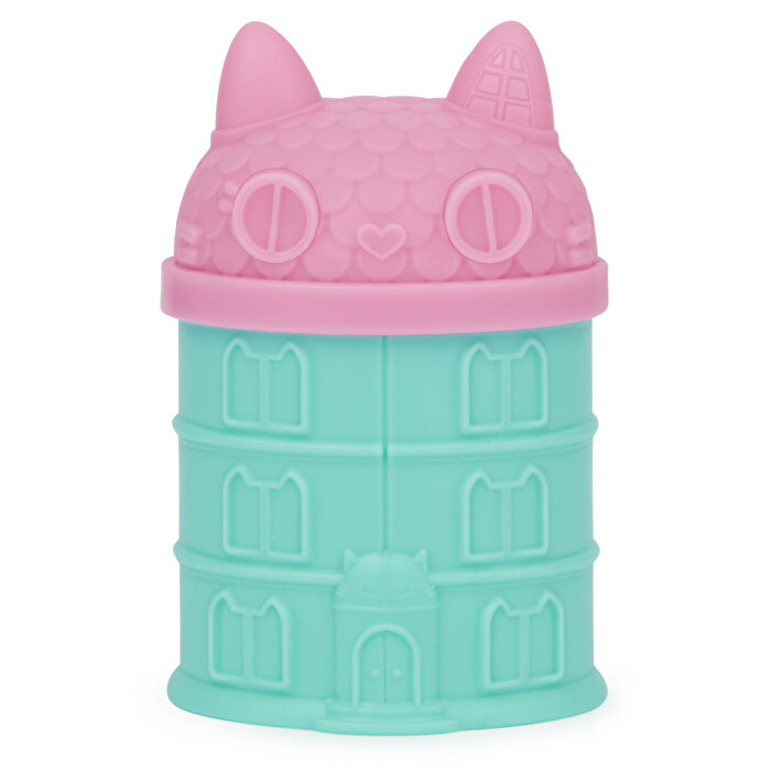 Gabby's Dollhouse Sürpriz Paket