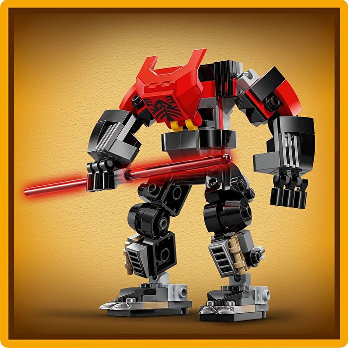 LEGO Star Wars Darth Maul Robotu 75411