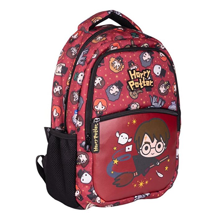 Harry Potter Okul Çantası 2478