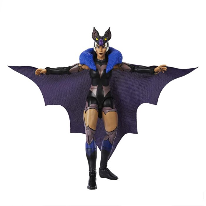 MOTU Masterverse Aksiyon Figürleri Evil-Lyn HLB39
