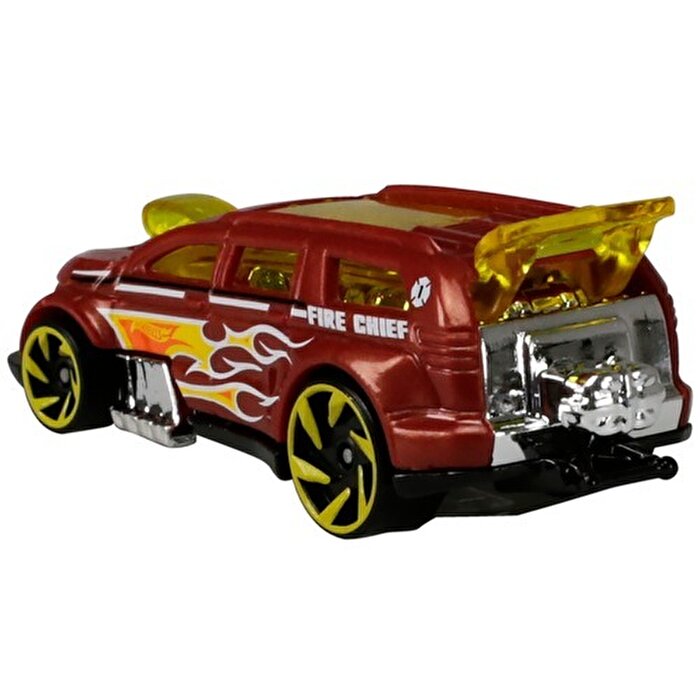 Hot Wheels İkili Arabalar GLP69
