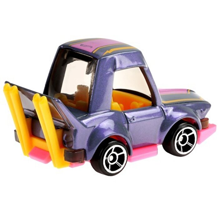Hot Wheels Tekli Araba Manga Tuner GHF84