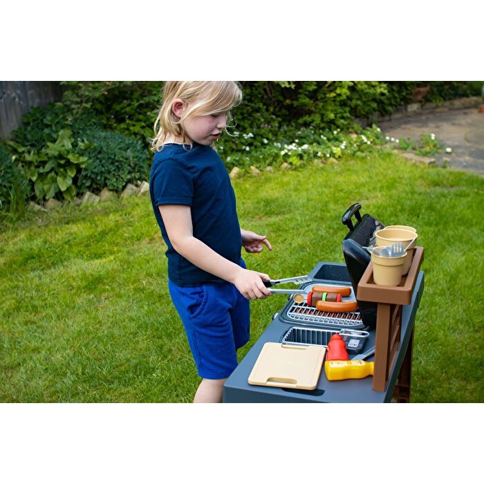 Smoby Garden Kitchen