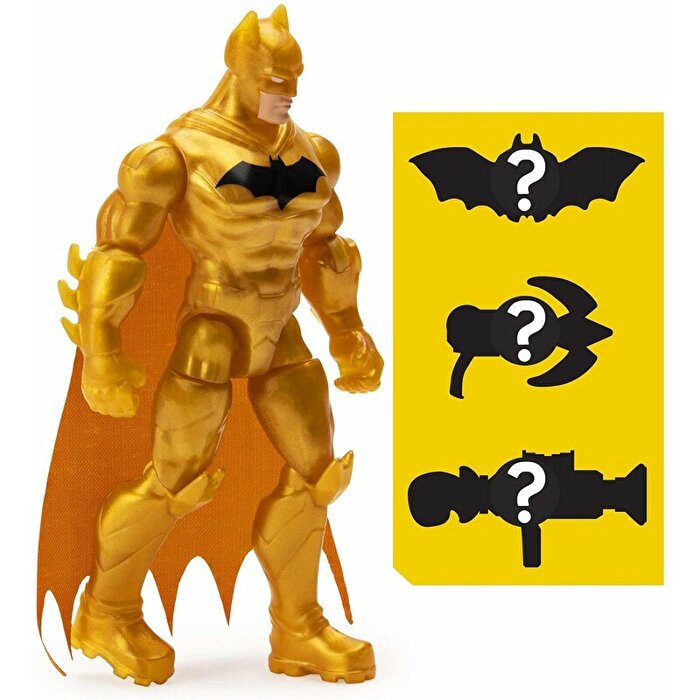 Batman Defender 10 cm Figür