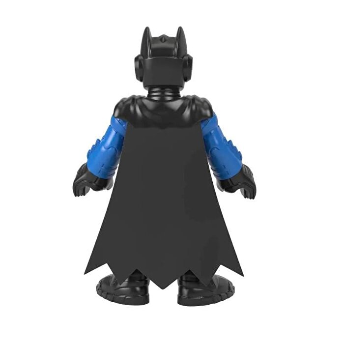 Imaginext DC Super Friends XL Figürler Serisi Mavi Batman HML40