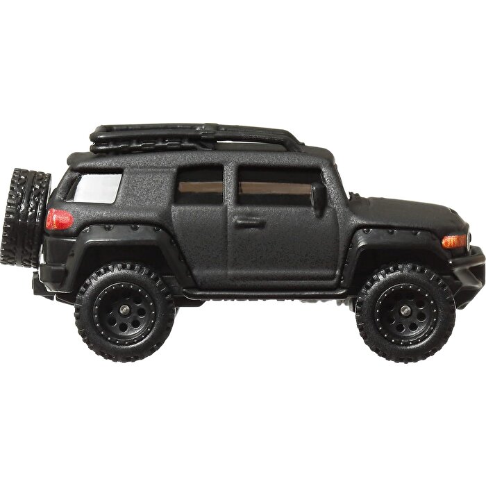 Hot Wheels Hızlı ve Öfkeli Premium Arabalar Toyota FJ Cruiser HRT99
