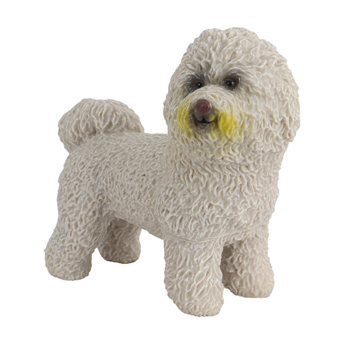 Wise Sevimli Köpek Yavrusu Figür