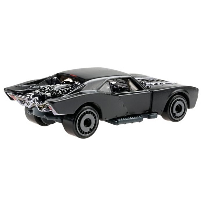 Hot Wheels Tekli Araba Batmobile GRX23