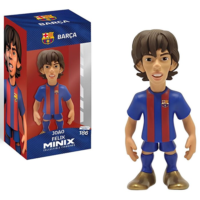 Minix Joao Felix 1047