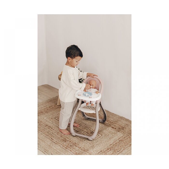 Smoby Baby Nurse Mama Sandalyesi