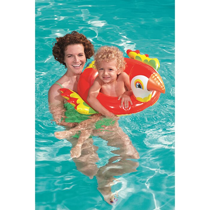 Bestway Papağan Başlı Simit