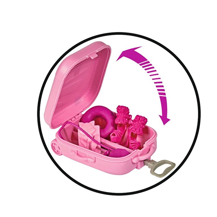 Steffi Love Travel Fun