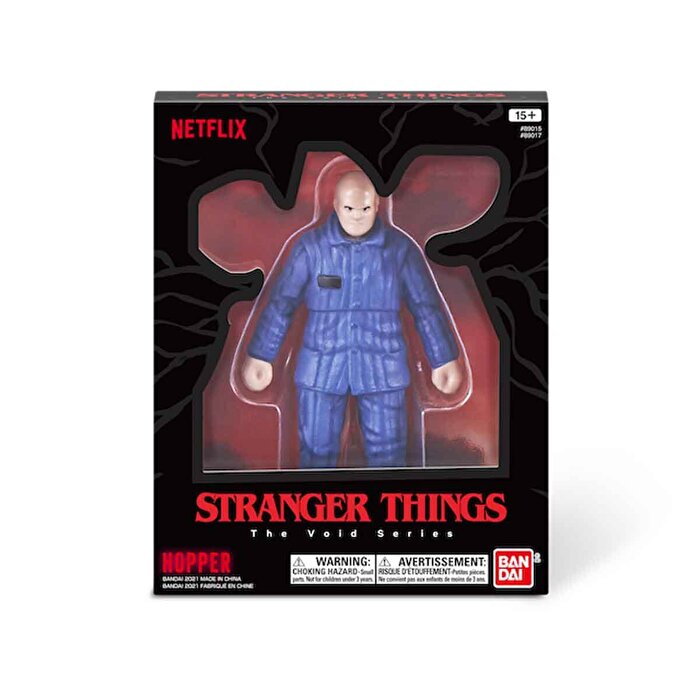 Mini Brands Netflix S1 Sürpriz Paket