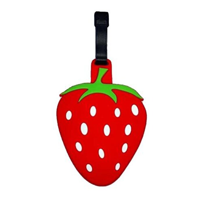 Valiz ve Çanta Etiketi