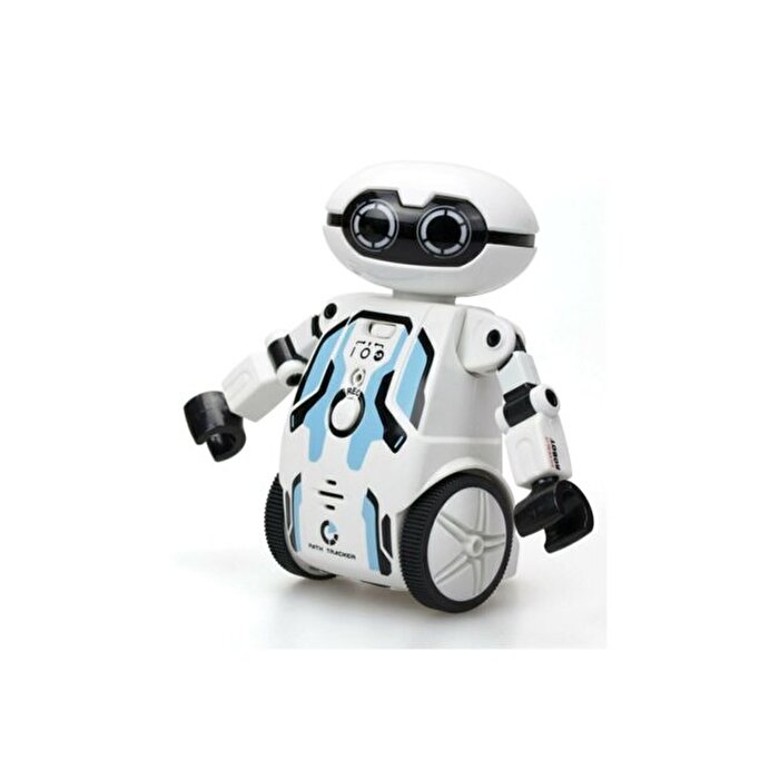 Maze Breaker Robot Mavi