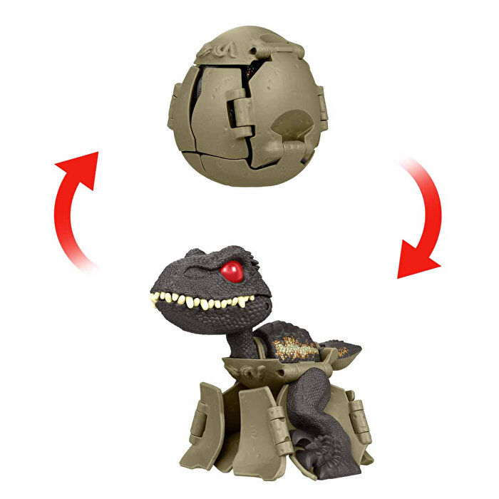 Jurassic World Değişim Serisi Indoraptor HVB12