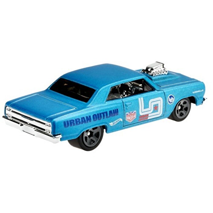 Hot Wheels Tekli Araba '64 Chevy Chavelle SS GHD15
