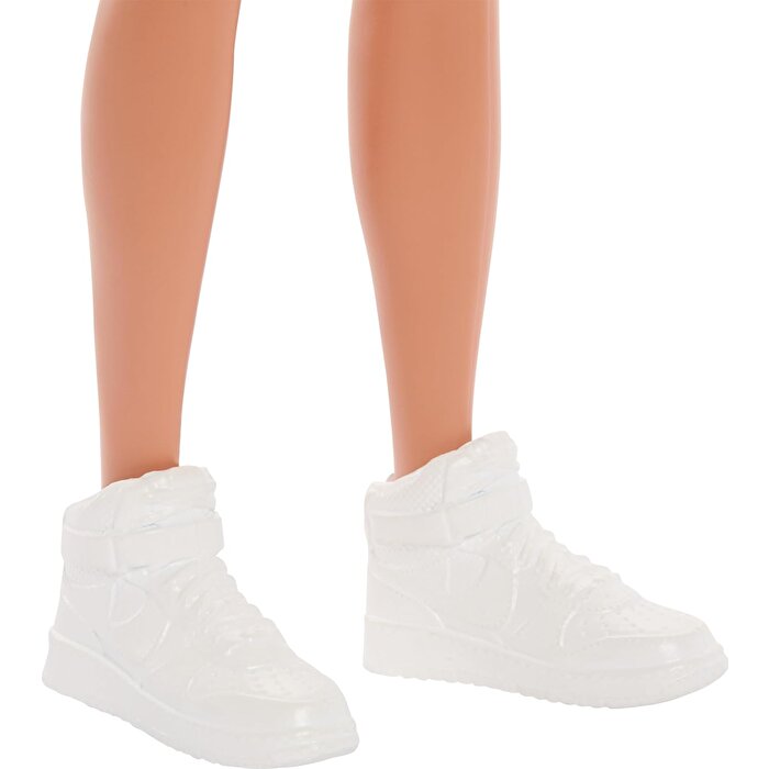 Barbie Yakışıklı Ken Bebekler HRH26