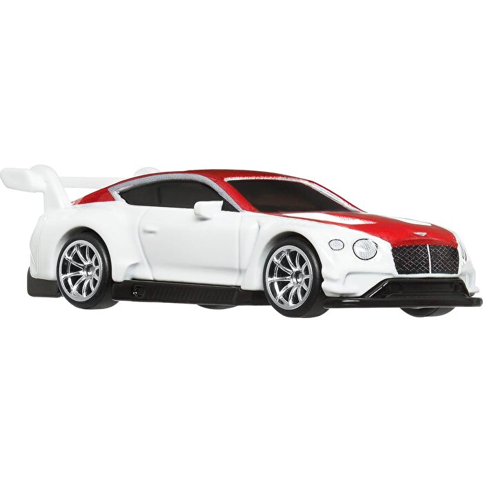 Hot Wheels Hızlı ve Öfkeli Premium Arabalar 2018 Bentley Continental GT3 HVR63