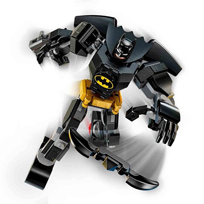 LEGO DC Batman: Batman Robot Zırhı 76270
