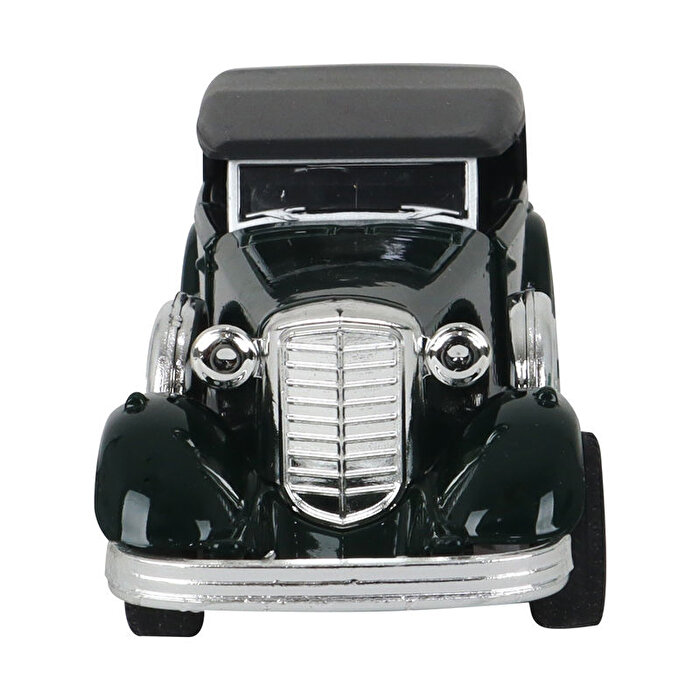 Çek Bırak 1:36 Araba 61514B Koyu Yeşil