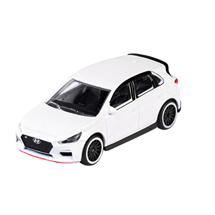 Majorette 5 Parçalı Araba Seti Seri 7