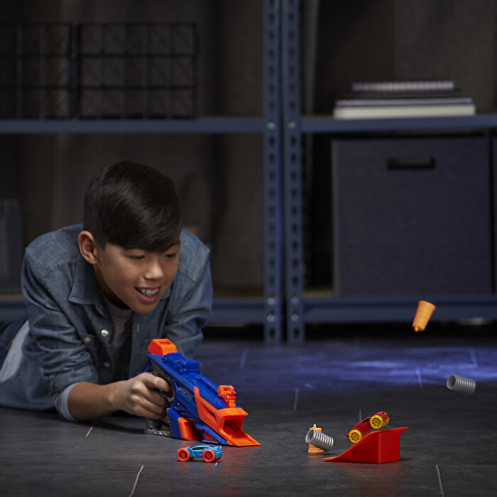 Nerf nitro on sale