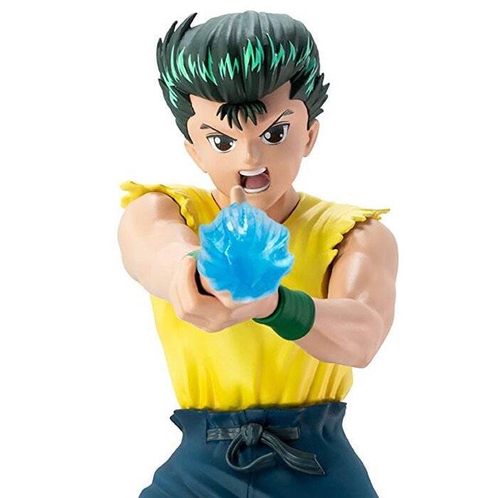 Yu Yu Hakusho Yusuke Figür 17 Cm