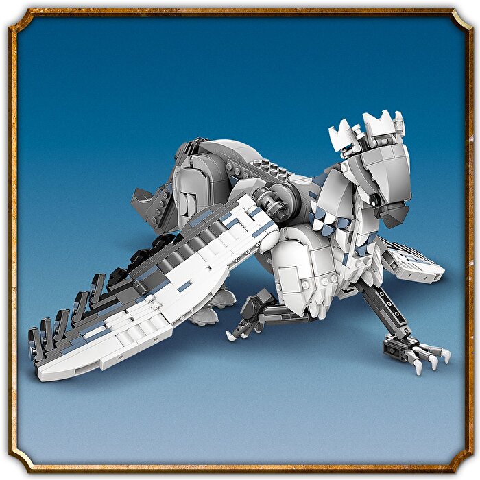 LEGO Harry Potter Şahgaga 76427