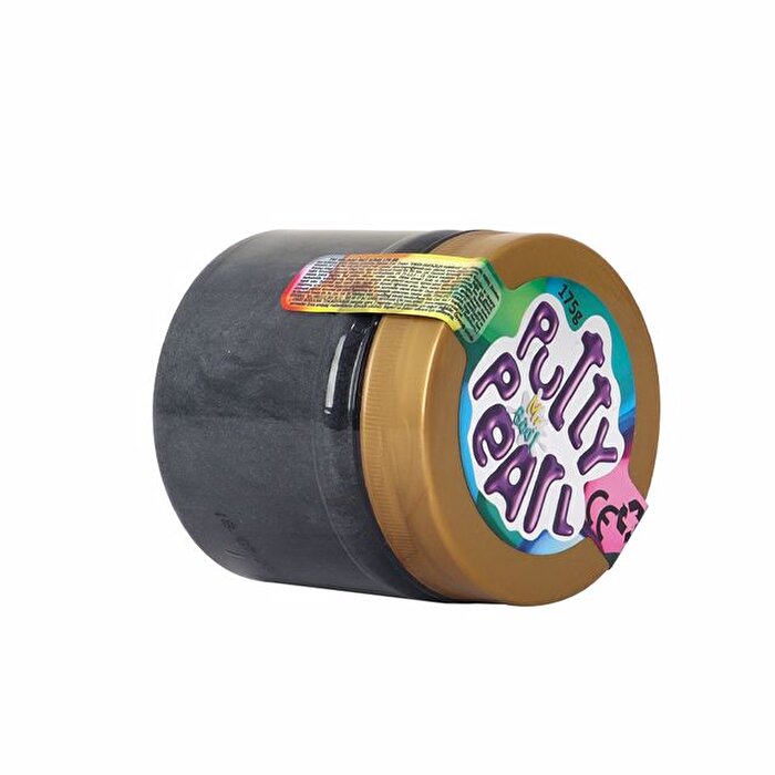 Mr. Boo İnci Slime Siyah 175 Gr